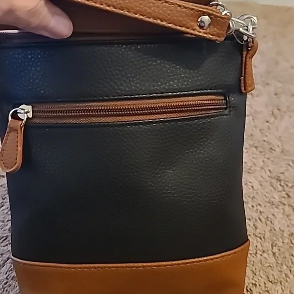 Stone mountain purse - Picture 2 of 5